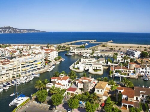 Photo of Outdoor in Empuriabrava