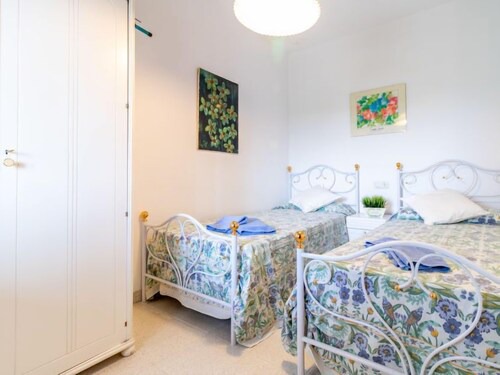 Photo of Bedroom in Empuriabrava