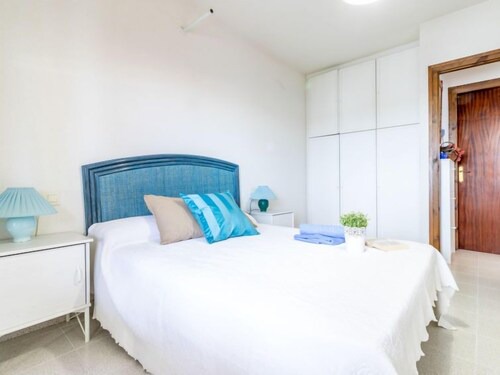 Photo of Bedroom in Empuriabrava
