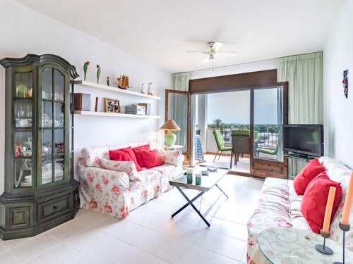 Photo of Bedroom in Empuriabrava