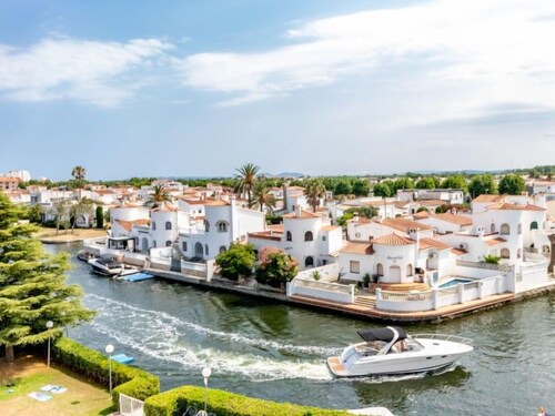 Photo of Outdoor in Empuriabrava