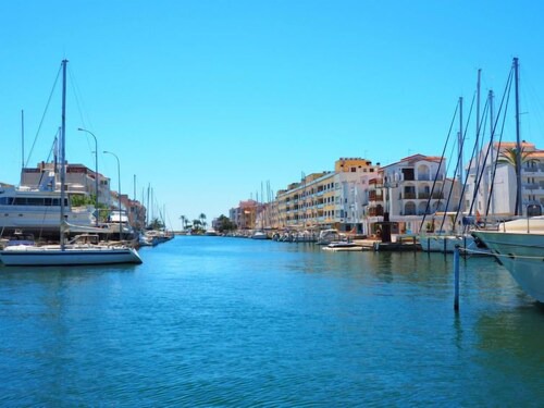 Photo of Outdoor in Empuriabrava