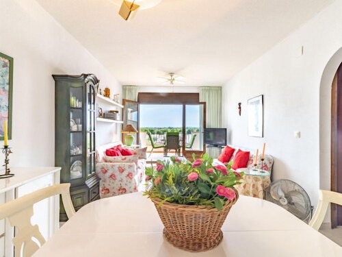 Photo of Livingroom in Empuriabrava