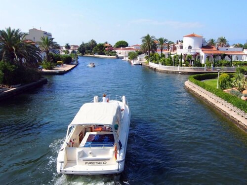Photo of Others in Empuriabrava