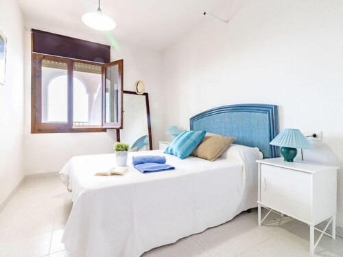 Photo of Bedroom in Empuriabrava