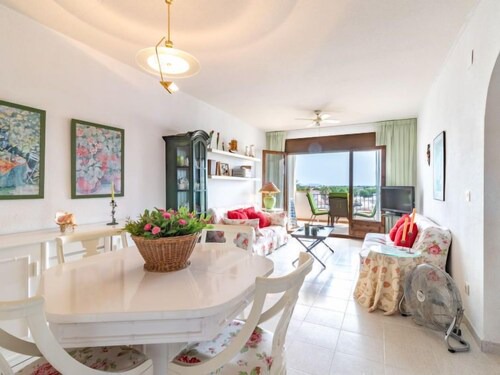Photo of Livingroom in Empuriabrava