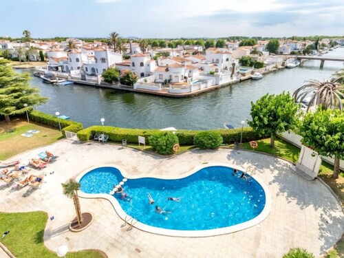 Photo of Outdoor in Empuriabrava