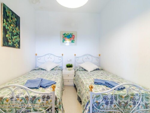 Photo of Bedroom in Empuriabrava