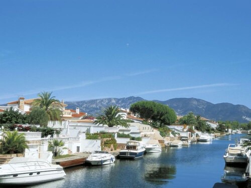 Photo of Outdoor in Empuriabrava