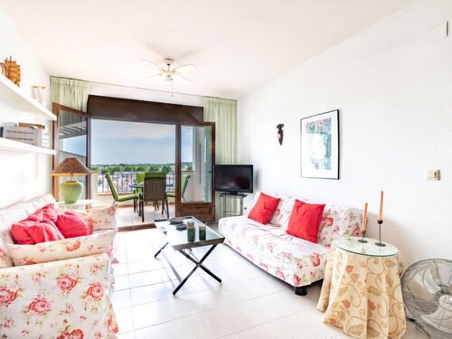 Photo of Livingroom in Empuriabrava