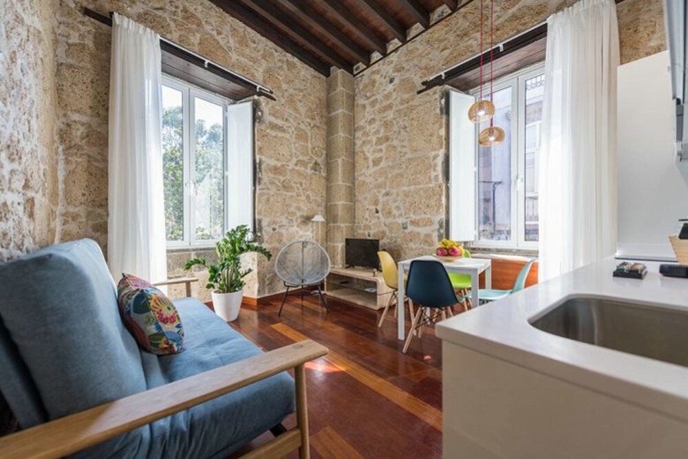 Photo of Livingroom in Vegueta
