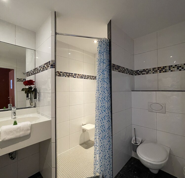 Photo of Bathroom in Ostend
