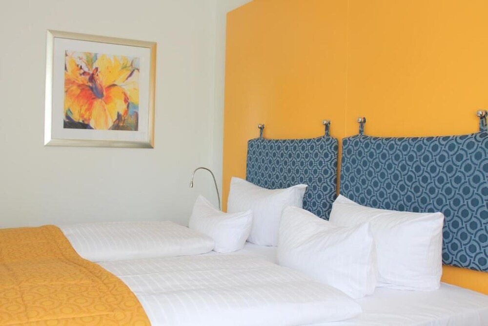 Photo of Bedroom in Ostend