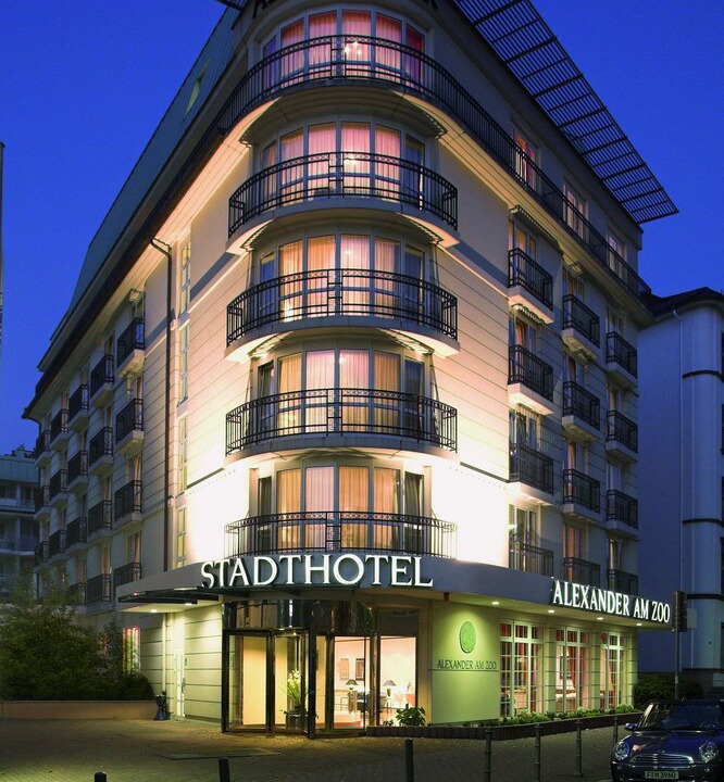 Photo of Outdoor in Ostend
