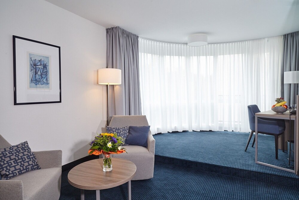 Photo of Livingroom in Ostend
