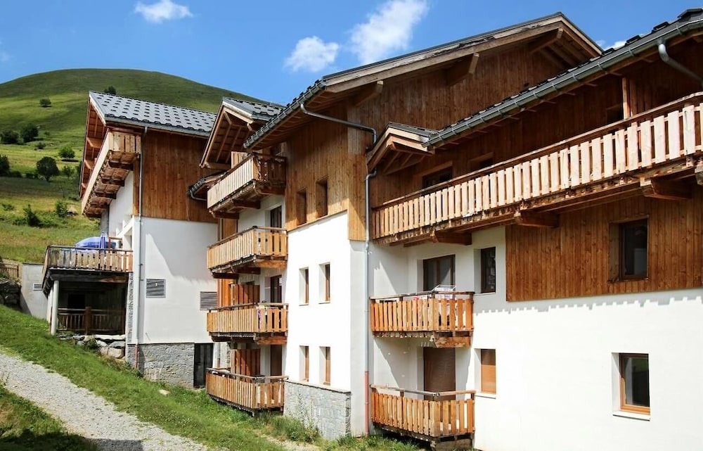 Photo of Outdoor in Saint-Sorlin-d'Arves