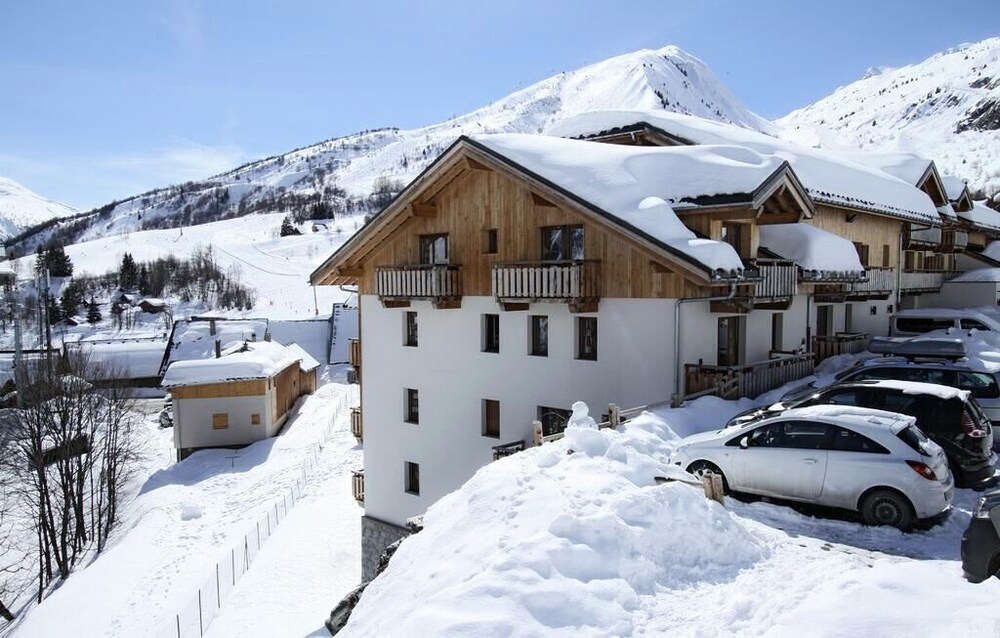 Photo of Outdoor in Saint-Sorlin-d'Arves