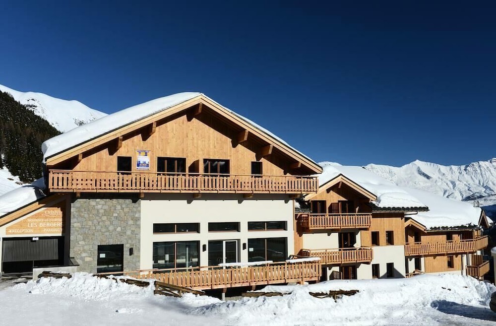Photo of Outdoor in Saint-Sorlin-d'Arves