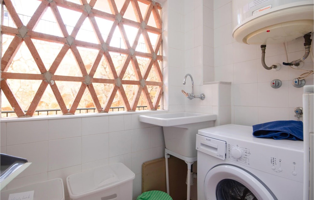Photo of Bathroom in El Faro