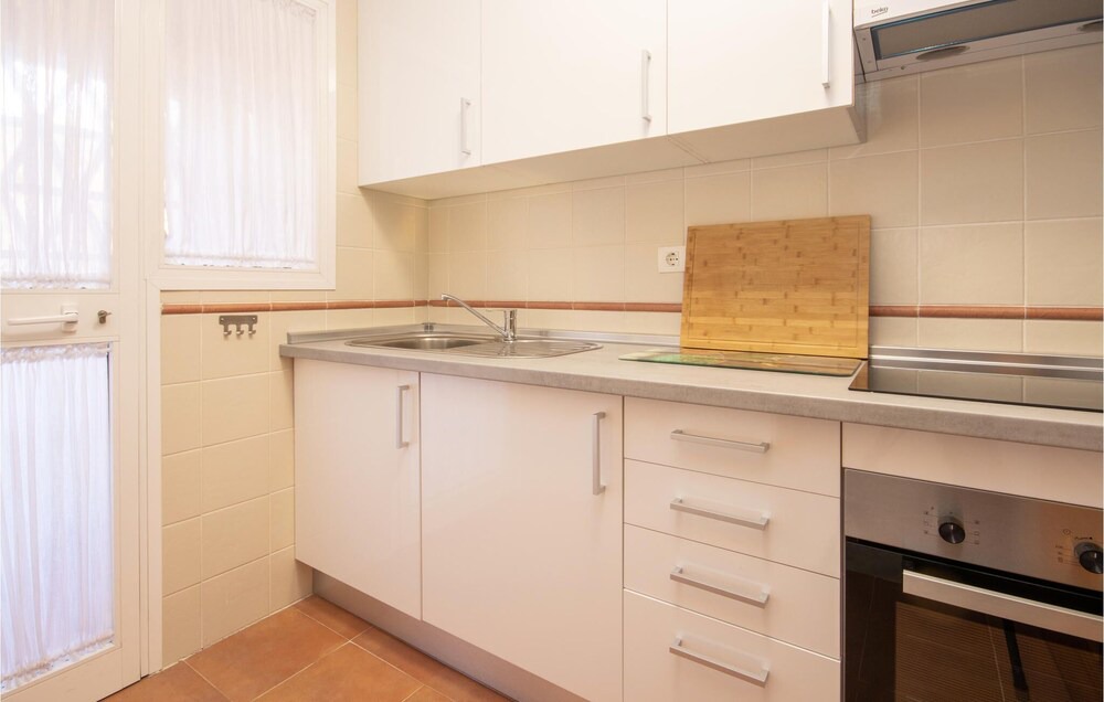 Photo of Kitchen in El Faro