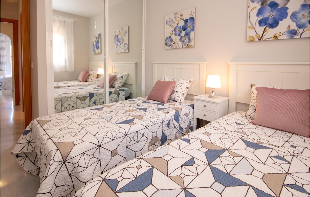 Photo of Bedroom in El Faro