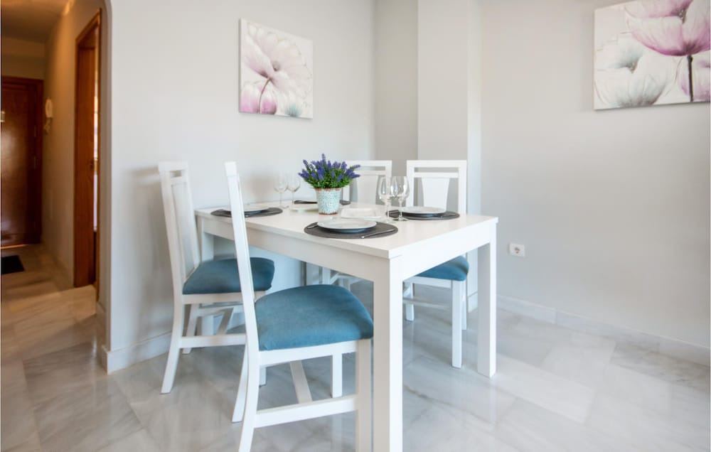 Photo of Kitchen in El Faro