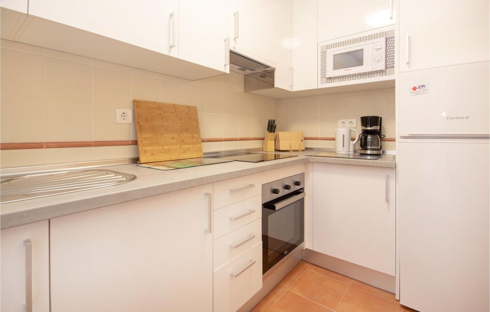 Photo of Kitchen in El Faro