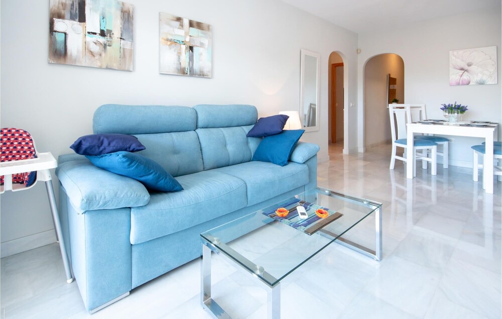 Photo of Livingroom in El Faro