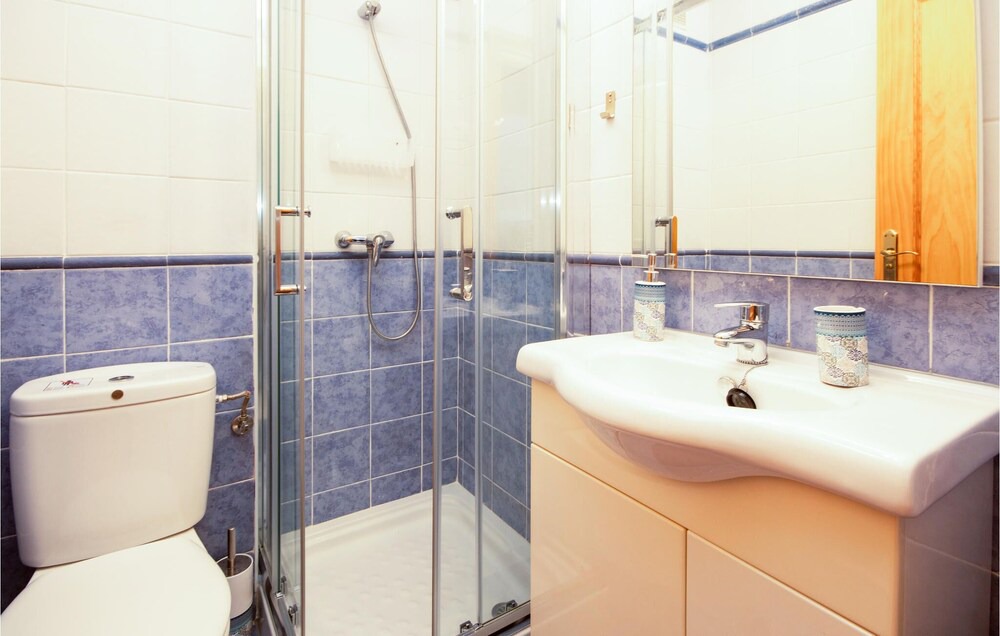 Photo of Bathroom in El Faro