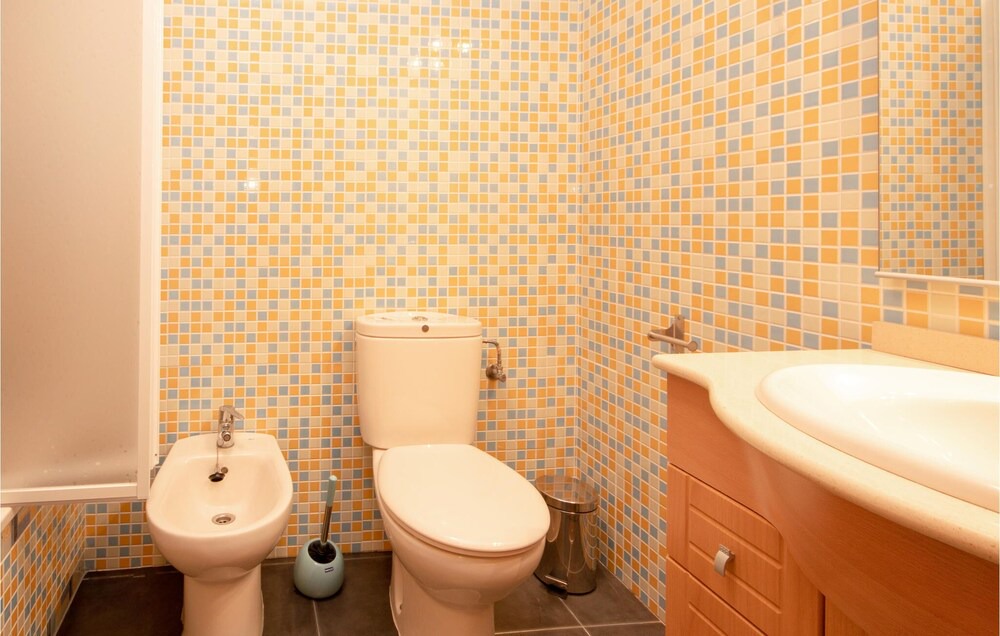 Photo of Bathroom in El Faro