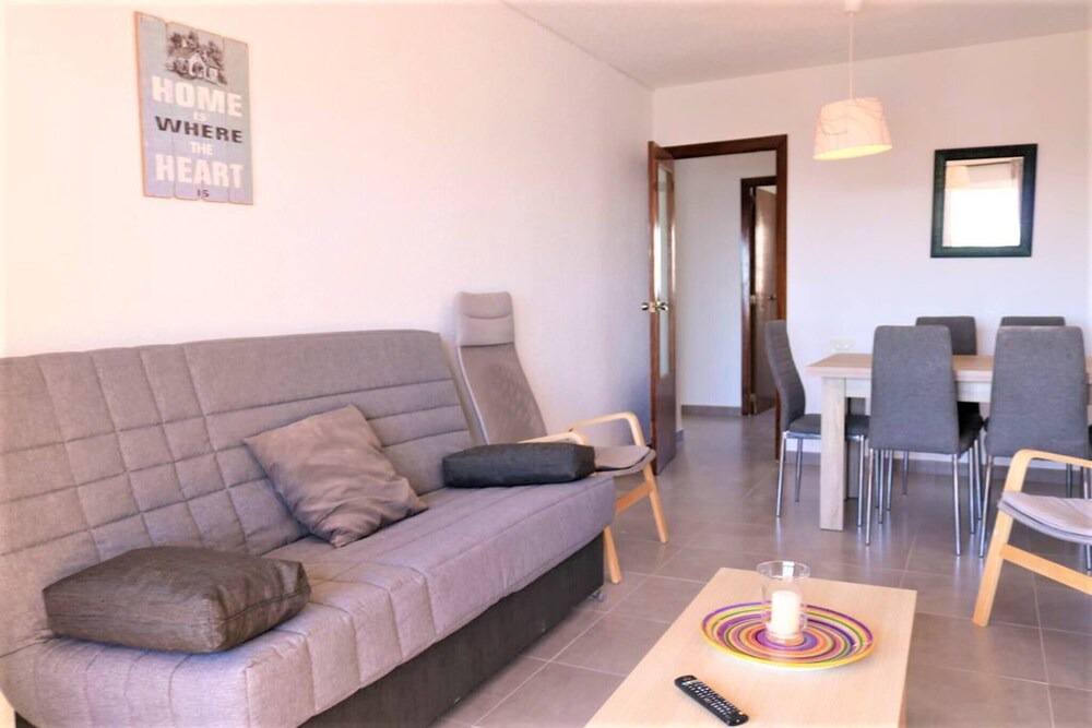 Photo of Livingroom in Calpe