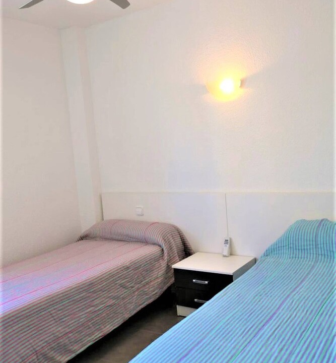 Photo of Bedroom in Calpe