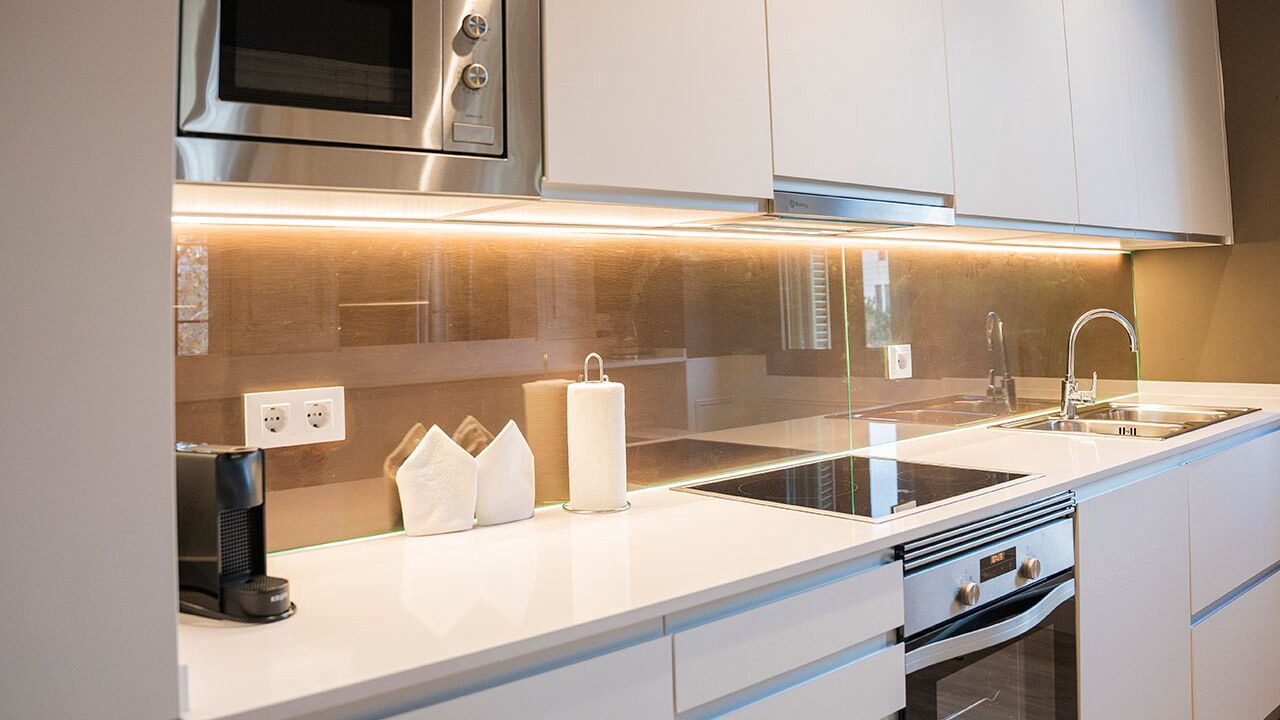 Photo of Kitchen in Eixample
