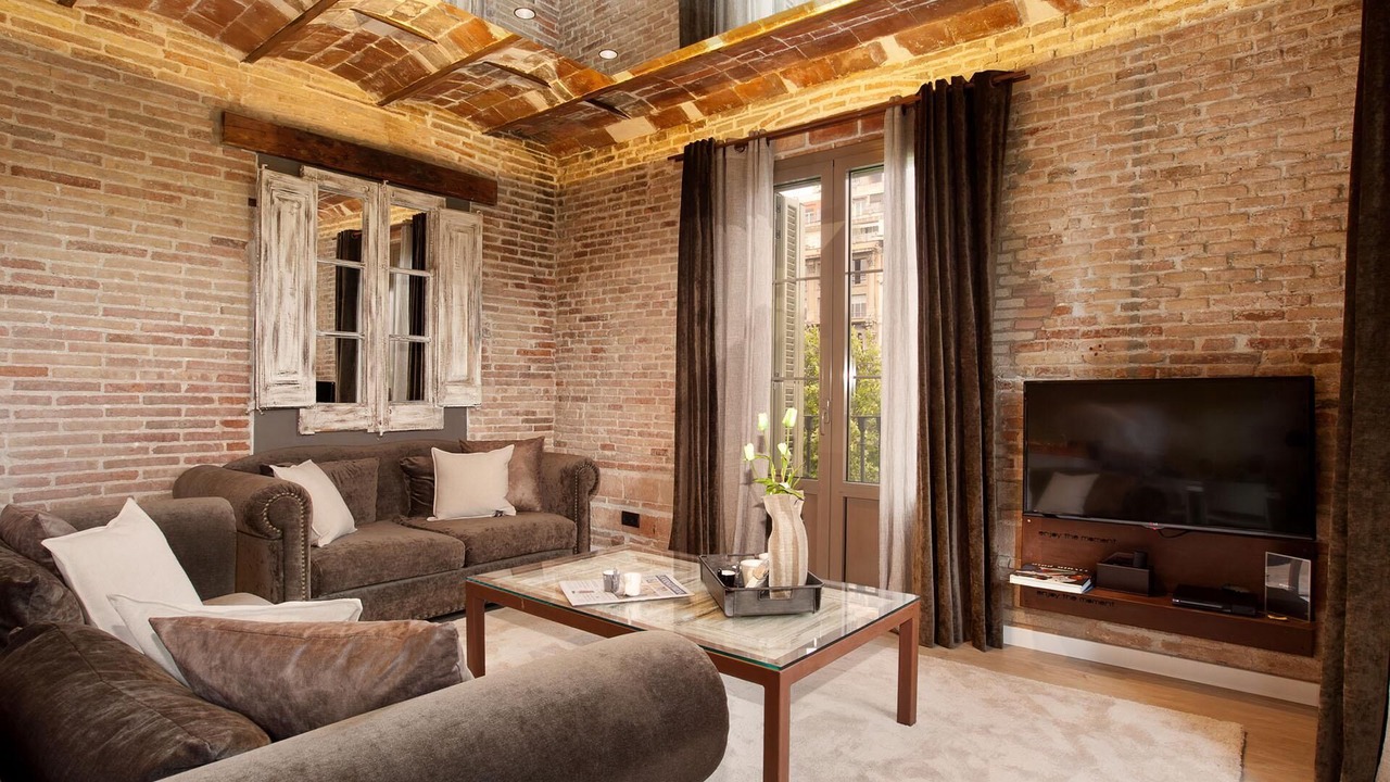 Photo of Livingroom in Eixample