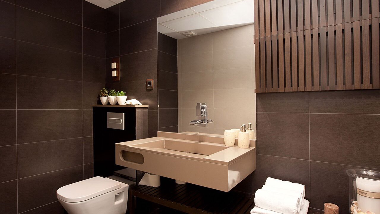 Photo of Bathroom in Eixample