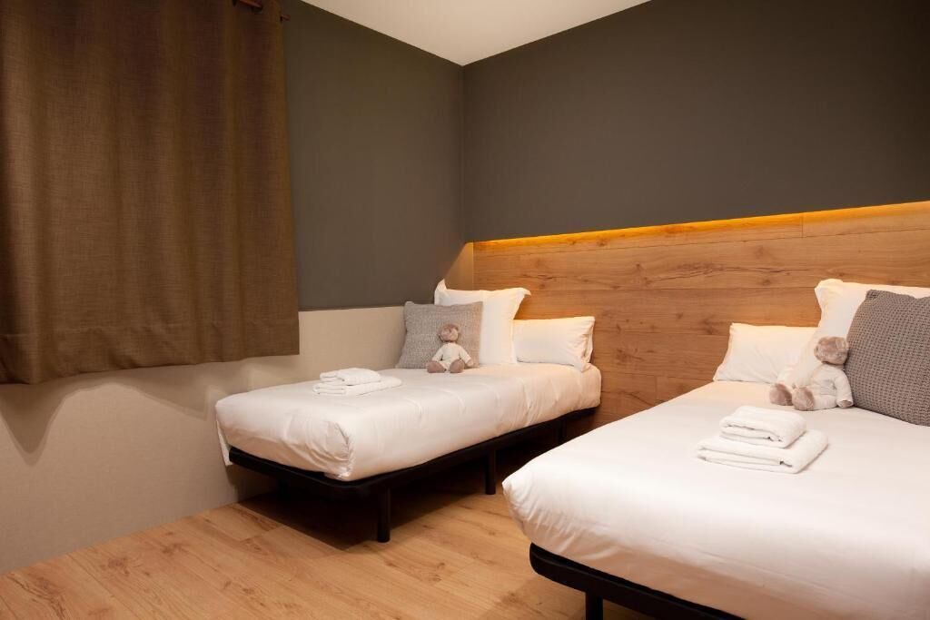 Photo of Bedroom in Eixample
