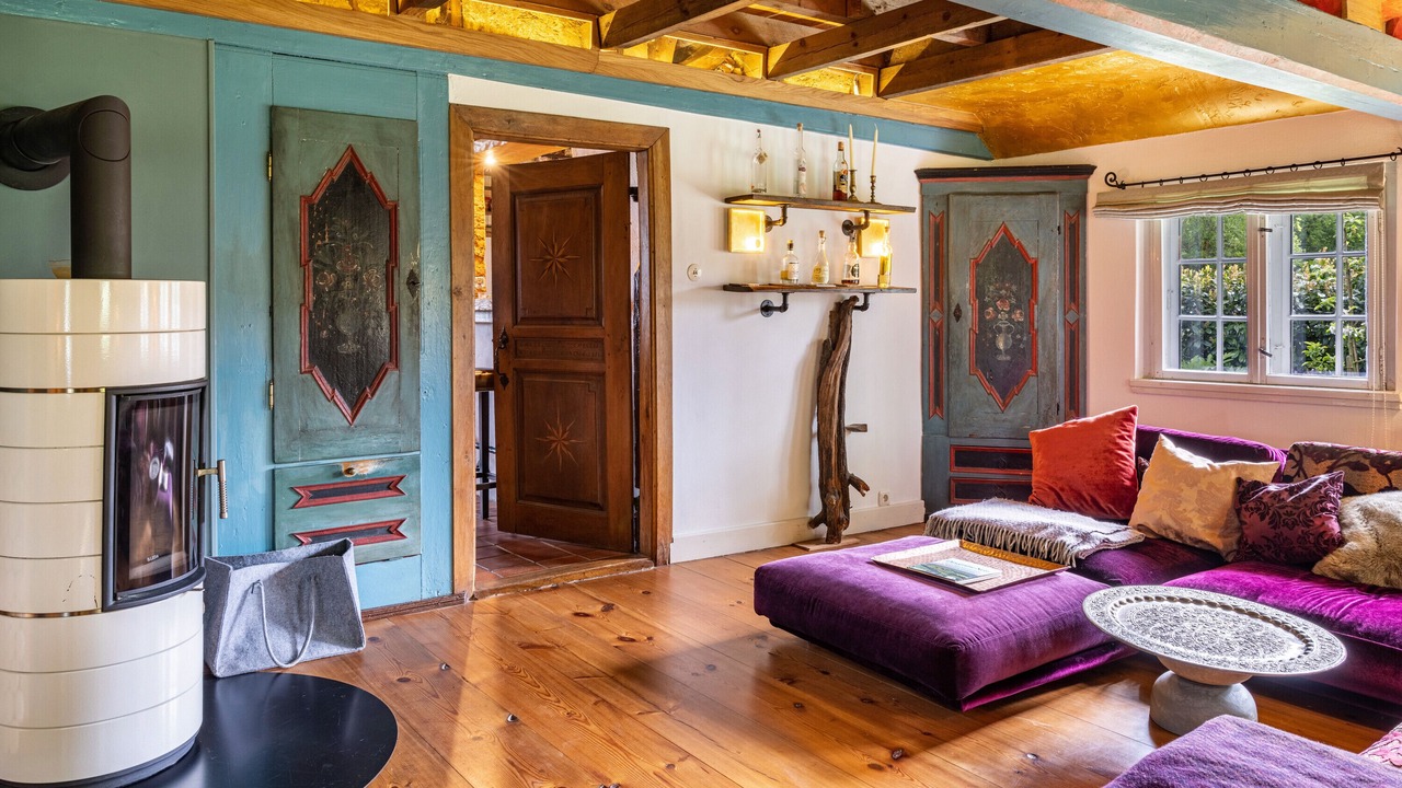 Photo of Livingroom in Kuden