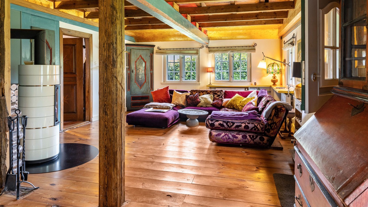 Photo of Livingroom in Kuden