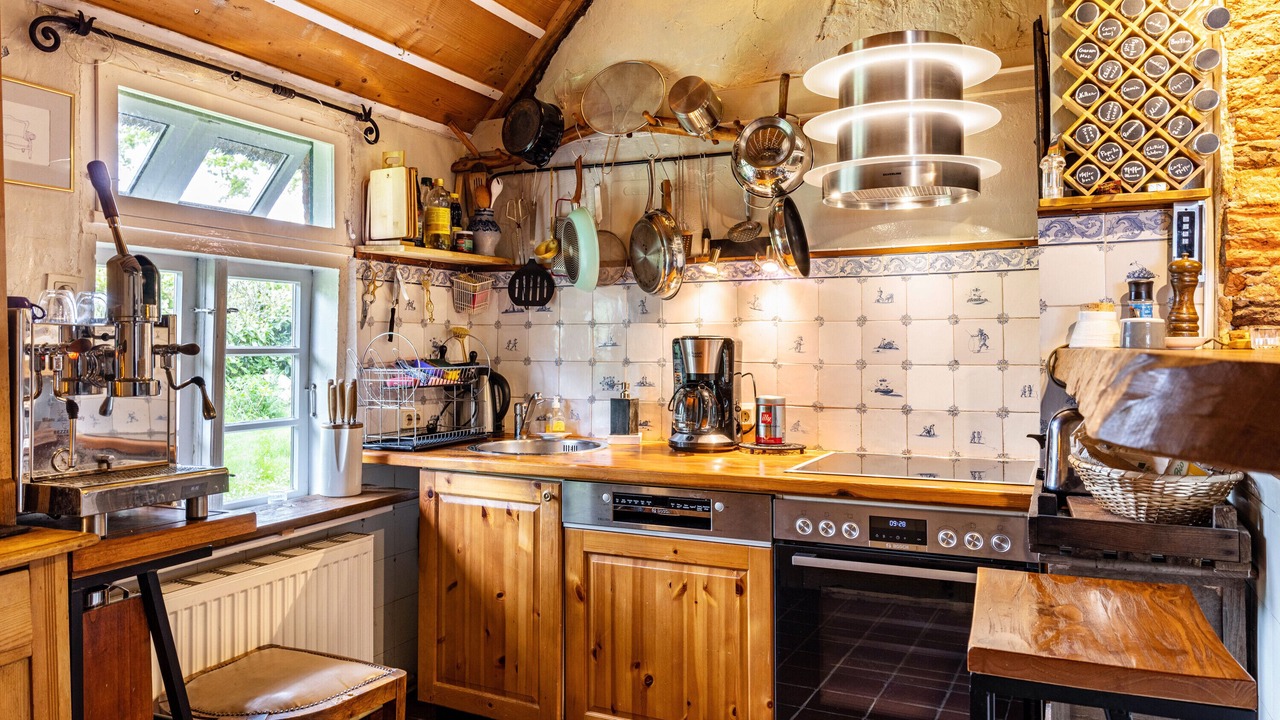 Photo of Kitchen in Kuden