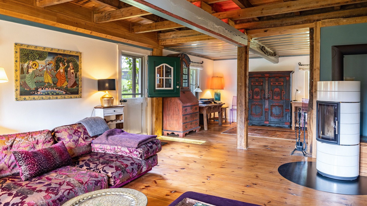 Photo of Livingroom in Kuden