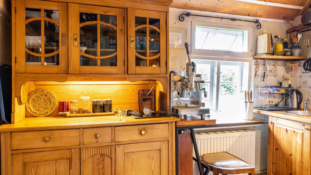 Photo of Kitchen in Kuden