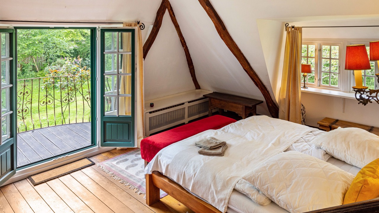 Photo of Bedroom in Kuden