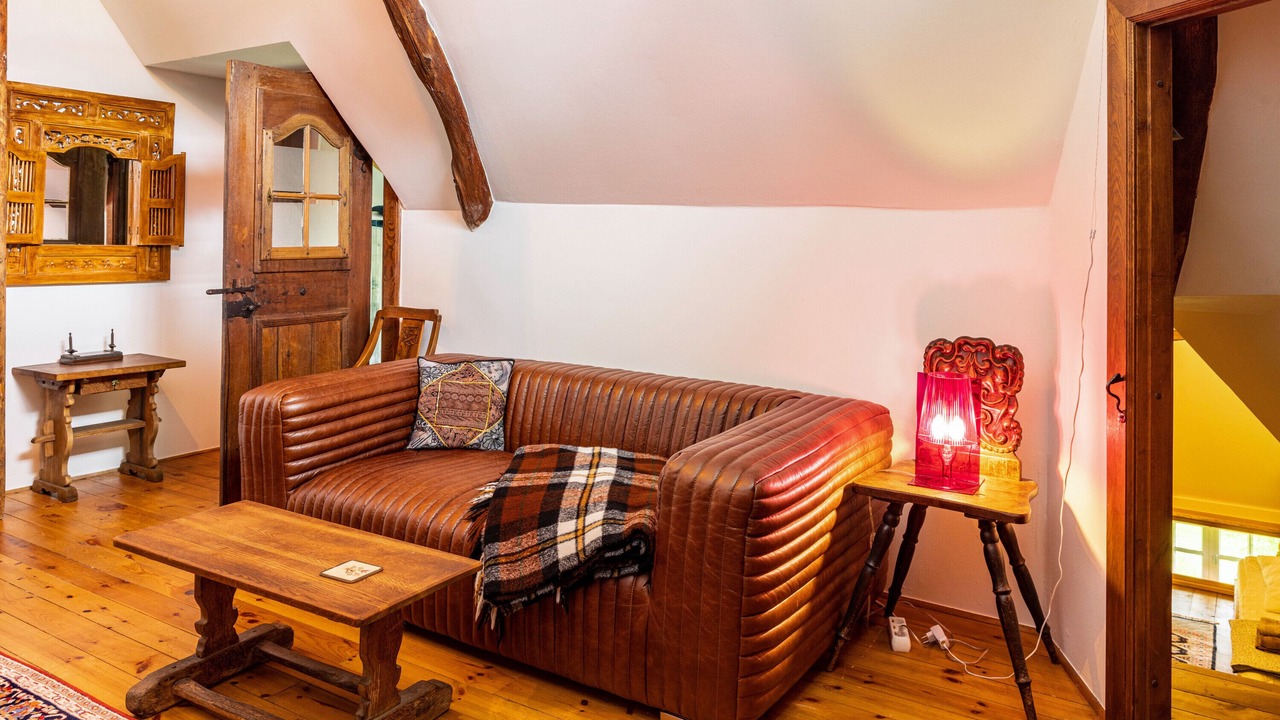 Photo of Livingroom in Kuden