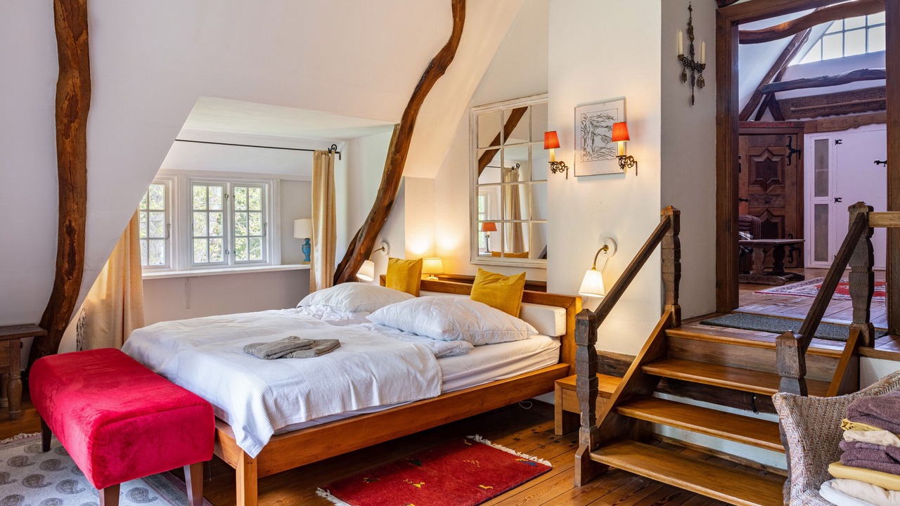 Photo of Bedroom in Kuden