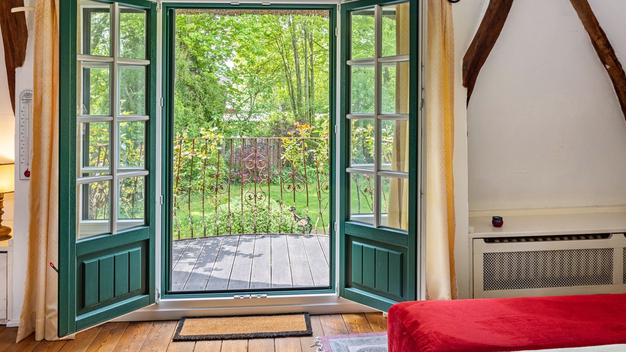 Photo of Bedroom in Kuden