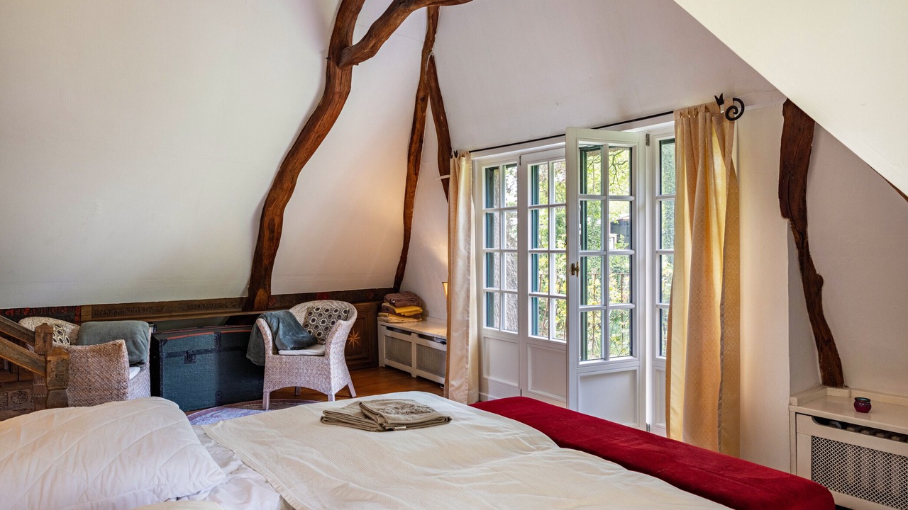 Photo of Bedroom in Kuden