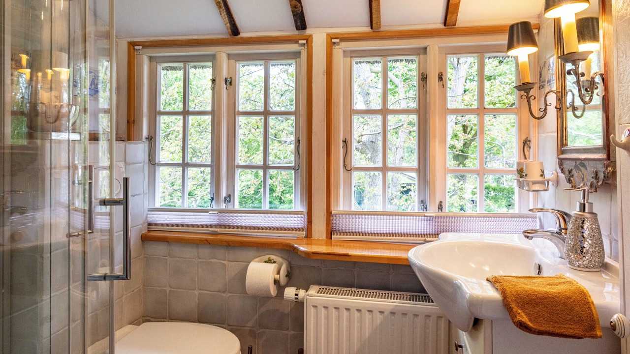 Photo of Bathroom in Kuden