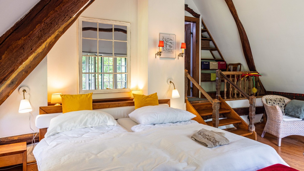 Photo of Bedroom in Kuden