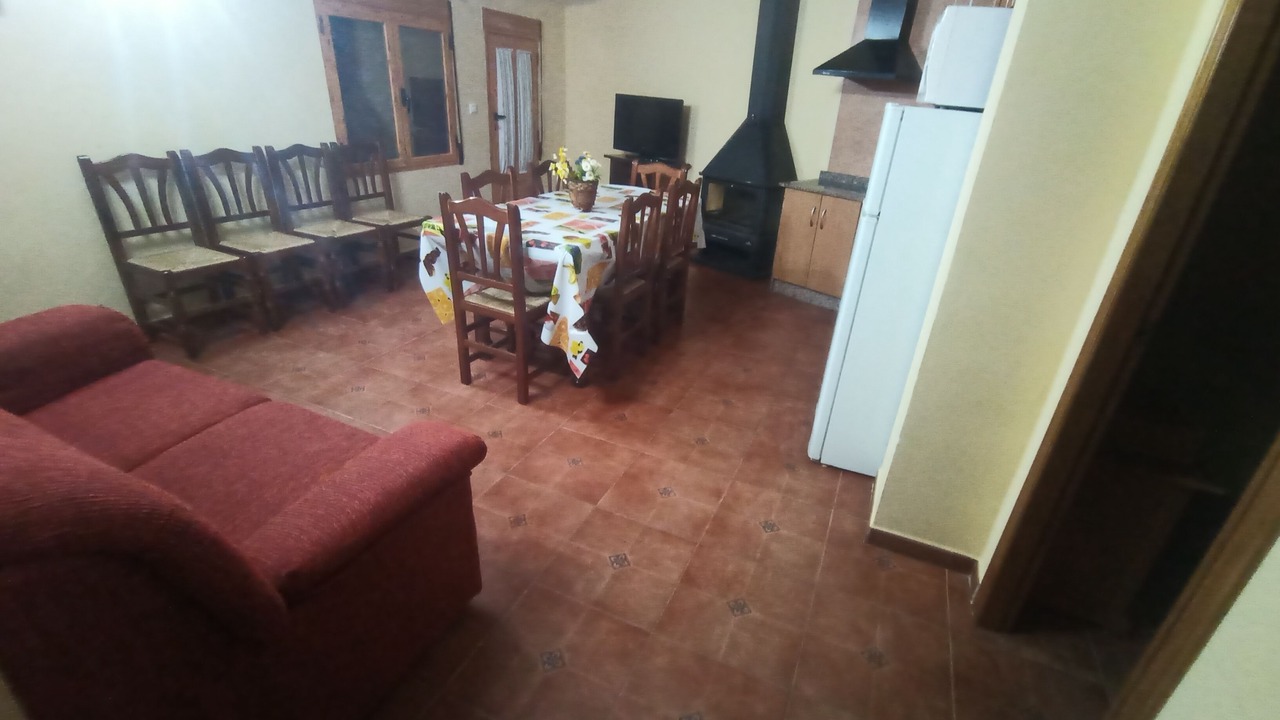 Photo of Livingroom in Alcala del Jucar