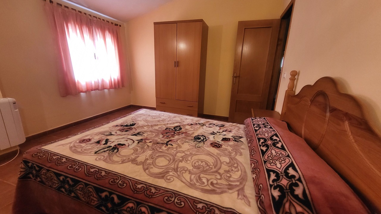 Photo of Bedroom in Alcala del Jucar